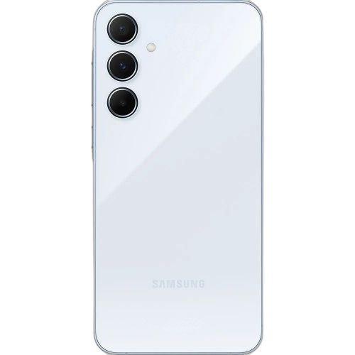 Samsung galaxy a55 6.6" 5g ram 8go rom 128go caméra 50+12+5mp 5000mah bleu