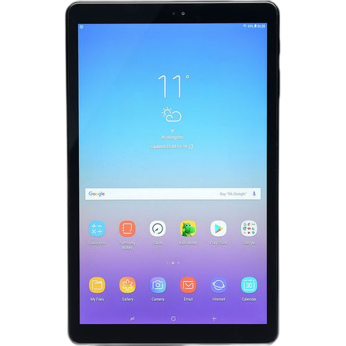 Samsung galaxy tab a version carte sim rom 32go ram 2go 8mp noir 24 mois de garantie