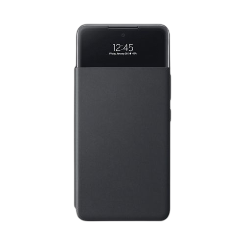 Samsung pochette samsung a53 etui s view noir