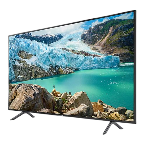 Samsung smart tv led 65 pouces ultra hd noir garantie 12 mois