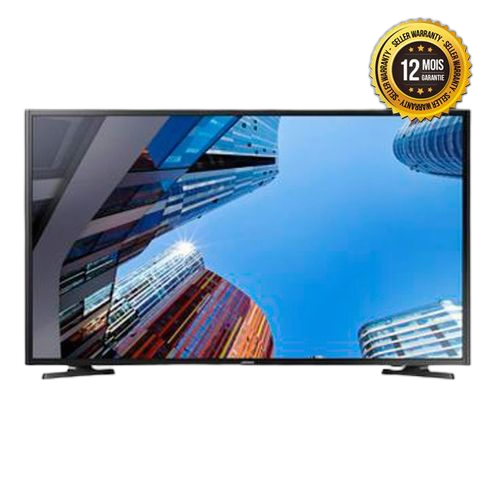 Samsung téléviseur 32" smart tv garantie 12 mois