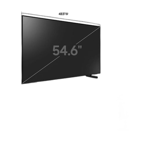 Samsung téléviseur intelligent ua 55 tu/au8000 crystal uhd 4k (2021)