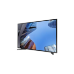 Samsung téléviseur led ecran 32" l/h 70,8 x 39.8 cm garantie 12 mois noir