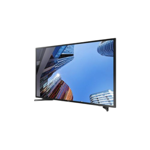Samsung téléviseur led ecran 32" l/h 70,8 x 39.8 cm garantie 12 mois noir