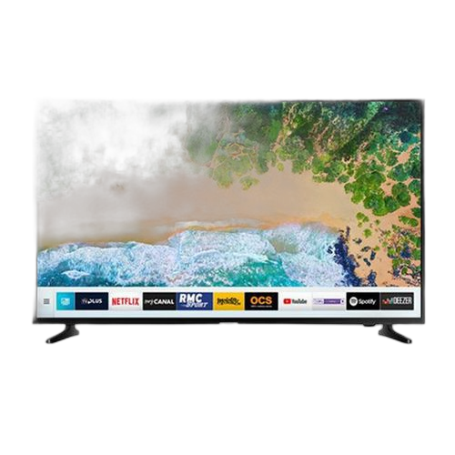 Samsung téléviseur samsung smart tv 32pouces full hd noir