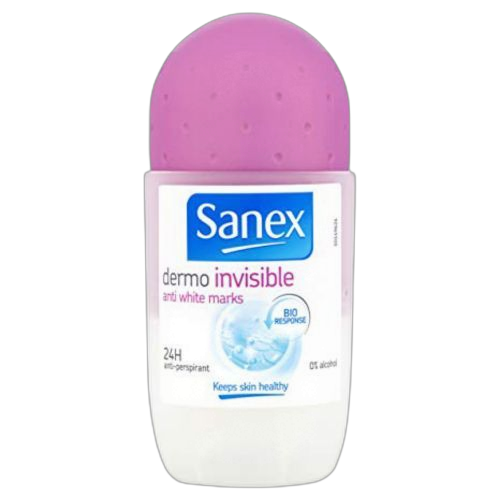 Sanex dermo invisible