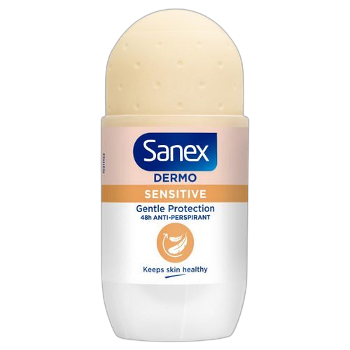 Sanex roll on dermo sensitive