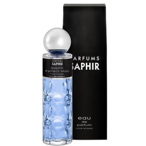 Saphir generic eau de parfum saphir perfect men 200ml
