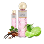 Saphir eau de parfum saphir saphir for her 200ml