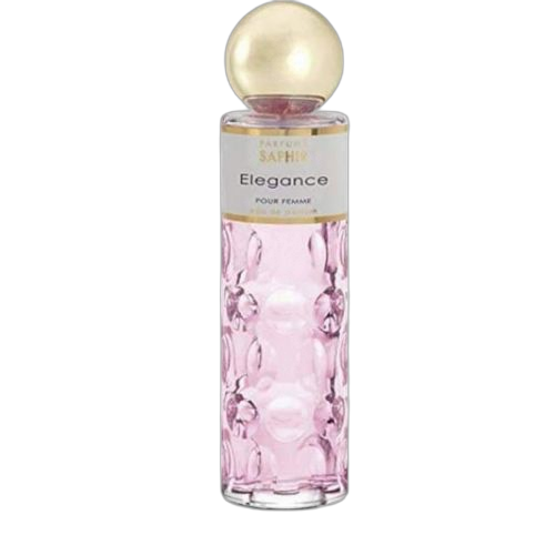Saphir parfum saphir elégance 200 ml