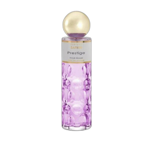 Saphir parfum saphir prestige pour femme 200 ml