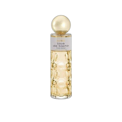 Saphir parfum saphir siloé