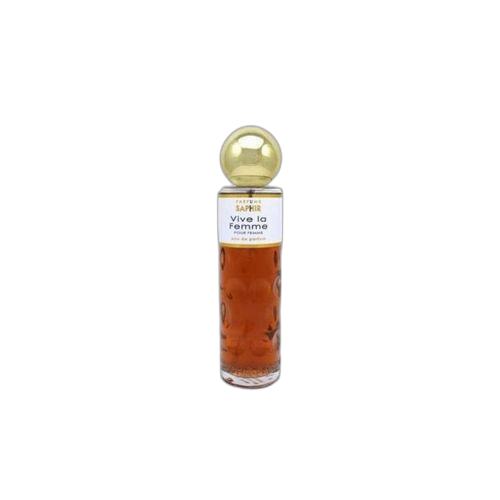 Saphir generic parfum saphir vive la femme 200ml