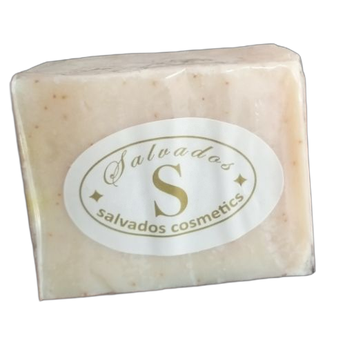 Savon de gommage 100g