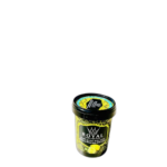 Savon hammam noir citronné