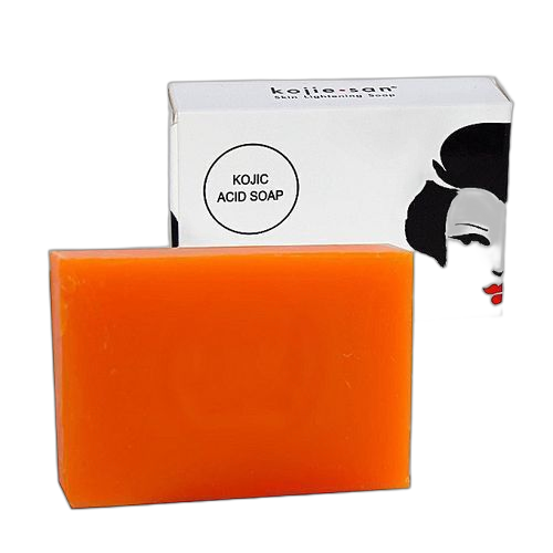 Savon kojicsan eclaircissant de la peau 135 gr
