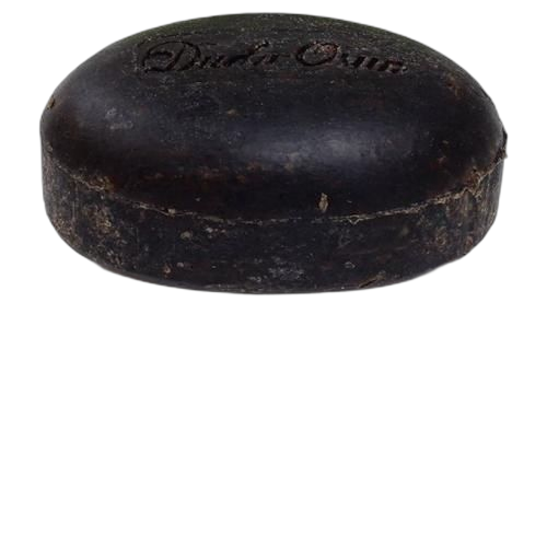 Savon noir pack de 4 savons150 gr