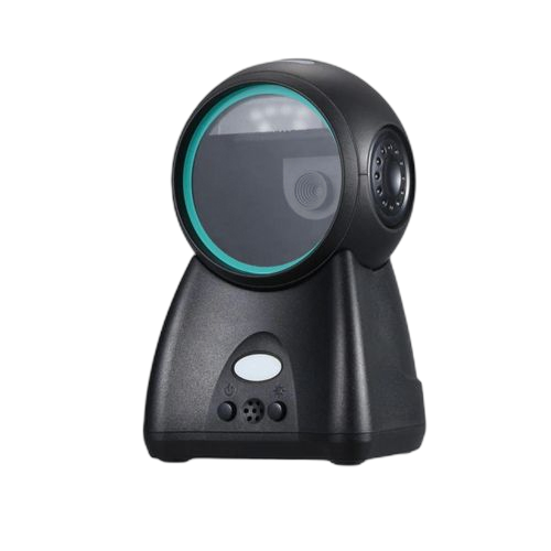 Scanner codes barres 1d,2d,qr b2d 0340 rapide & précis