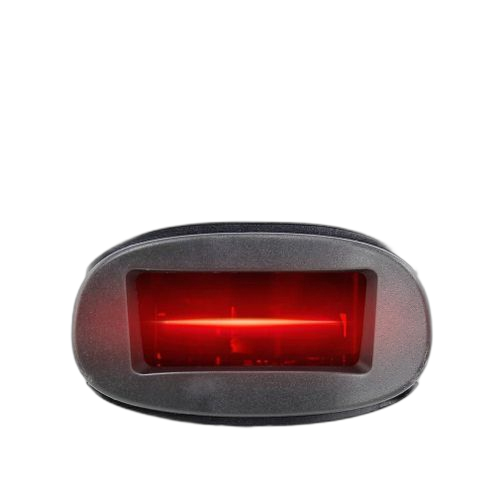 Scanner de codes barres usb filaire 1d, scanner de codes barres laser rapide et portable noir