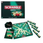 Scrabble classique super