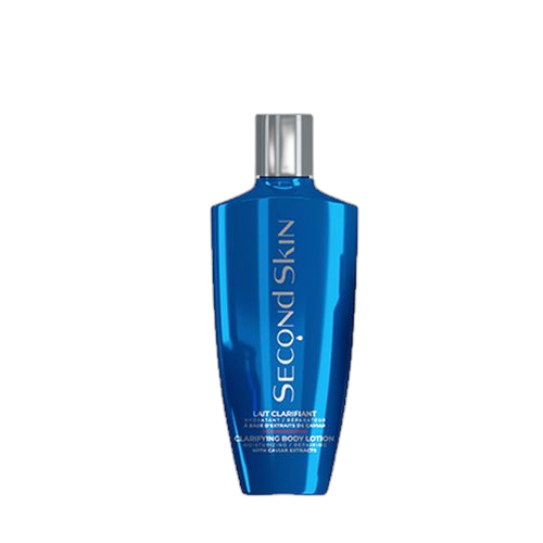Second skin lait eclaircissant second skin caviar 380ml