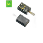 Sens power banksens 10000 mah noir