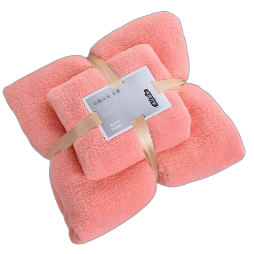 Serviettes de bain pour bébé et maman en coton, légère, absorbante, multifonctions