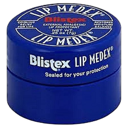 Set de 2 lip balm medex