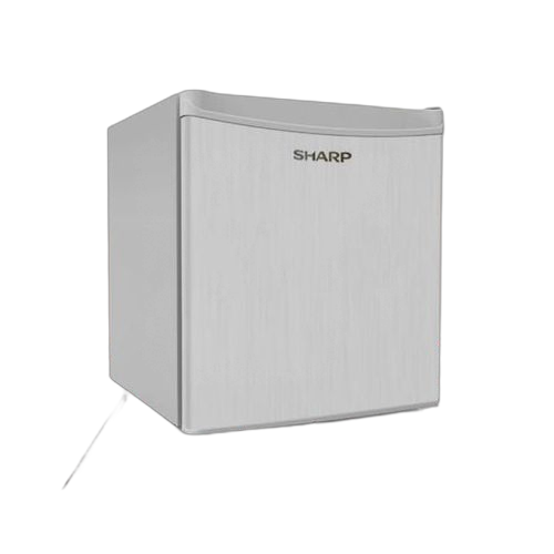 Sharp frigo sj k75x hs2 _ mini bar une porte