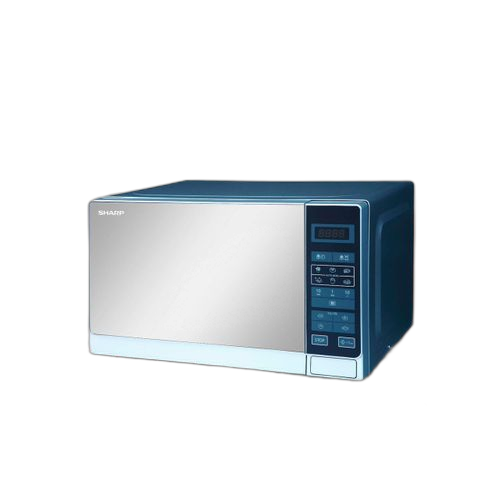 Sharp micro onde sharp r20mt s