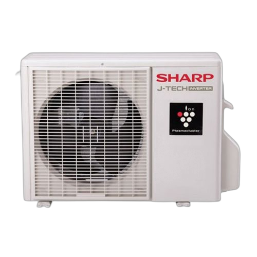 Sharp split climatiseur 12000 btu jtech 1.5cv inverter ac gaz r32 ah auxp12wmt garantie 6 mois
