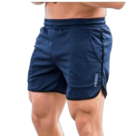 Shorts d'entraînement pour hommes