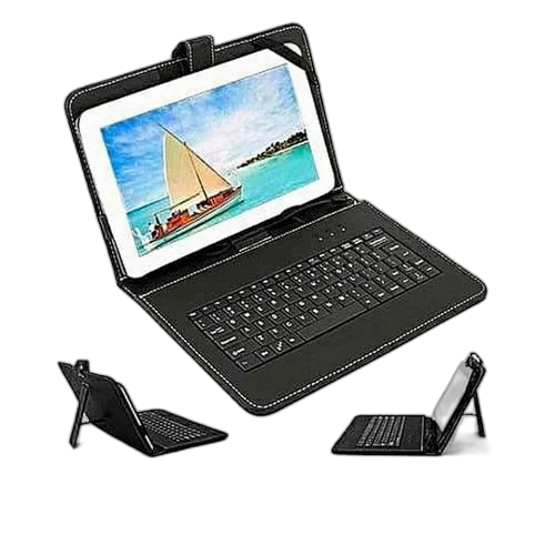 Siccoo tablette pc clavier 7" avec sim 4g ram 2go rom 16 go