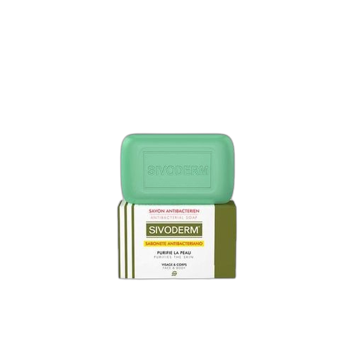 Sivoderm gamme sivoderm anti imperfections – anti boutons 3pcs