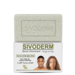Sivoderm savon sivoderm visage et corpsgommage