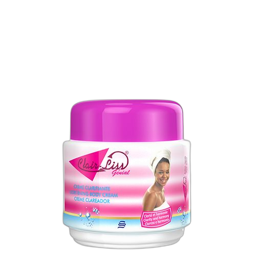 Sivop crème de corps crème liss