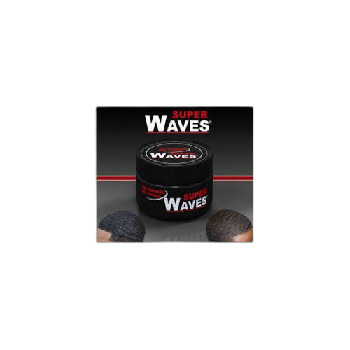 Sivop gel cheveux pour les hommes super wave