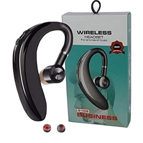 Smart ecouteurs bluetooth wireless headset s109