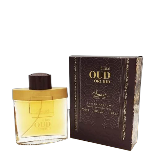 Smart parfum oud orchid smart 50ml