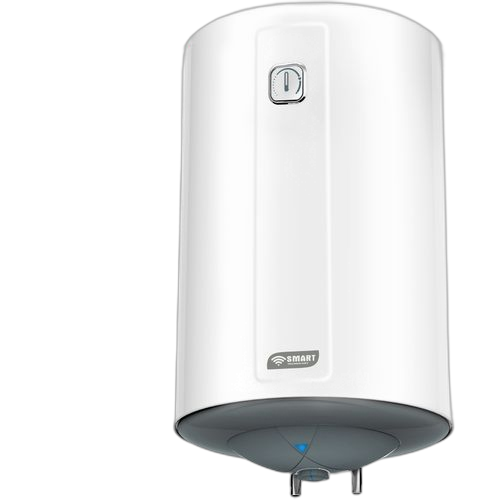 Smart technology chauffe eau electrique 80 litres stce 80l 1500w blanc