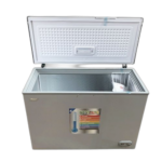 Smart technology congélateur horizontal 320 litres brutgris stcc 320 garantie 12 mois