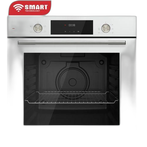 Smart technology four encastrable hotpoint60x60 electrique stc 60 qbfe