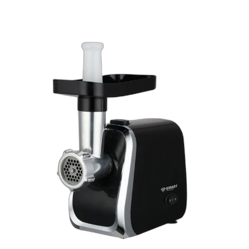 Smart technology hachoir à viande electrique smartstpe 3312d600w noir garantie 3 mois