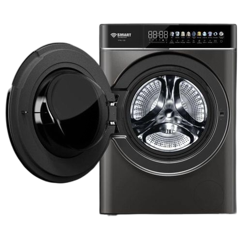 Smart technology machine a laver automatique 10 kgssmart nouvelle version stml 10 m