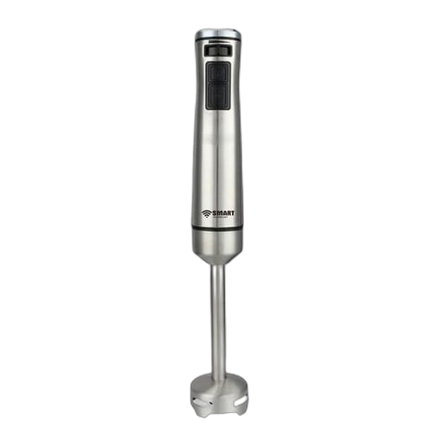 Smart technology mixeur plongeant 400w stpe 1511dgris