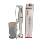 Smart technology mixeur plongeant stpe 871 pblancr