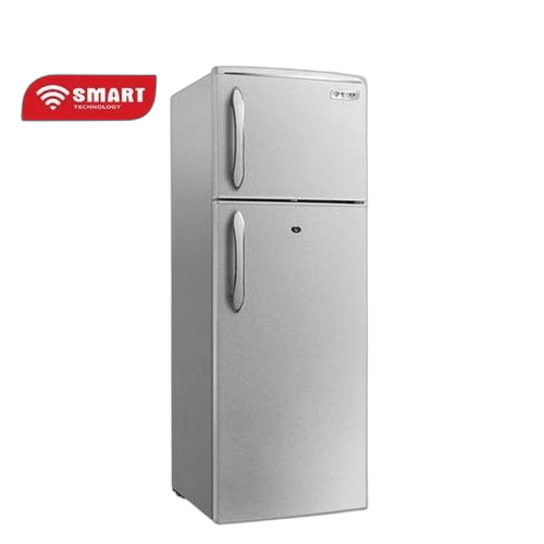 Smart technology réfrigérateur 2 battants classe a+ 225 l str 344h argent 12 mois de garantie
