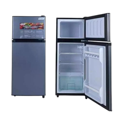 Smart technology réfrigérateur combiné str 160 138 l – Image 4