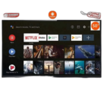 Smart technology smart tv 50 pouces stt 5090hs full hd frameless extra slim garantie 12 mois