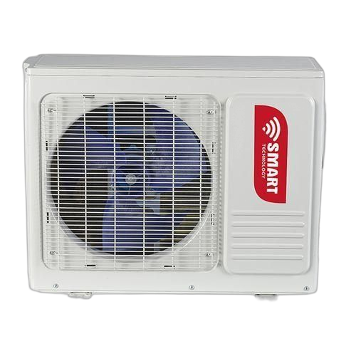 Smart technology split éco anti corrosion et purificateur 1.5 cv blancsts 12 fusion garantie 12 mois